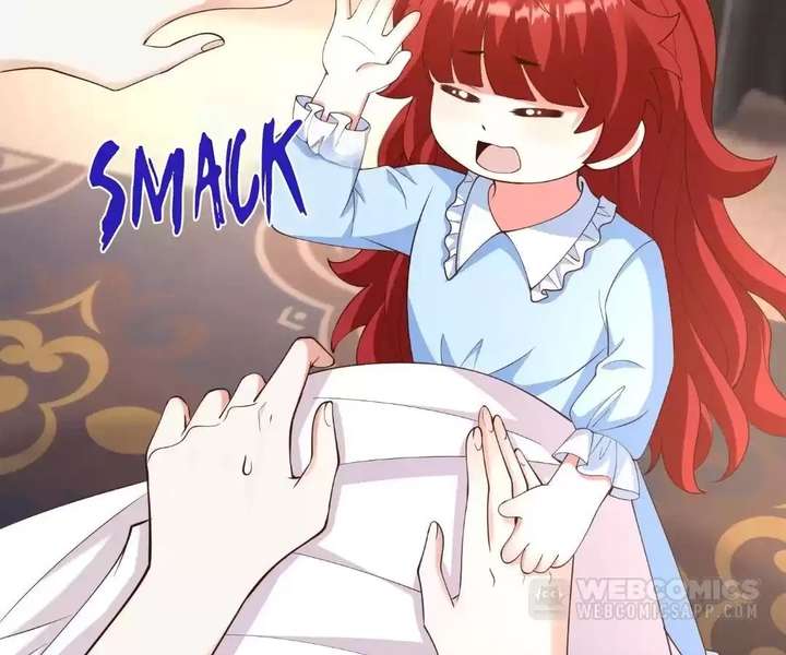 I Want to Maintain My Stepmother’s Character Chapter 40 - Page 107