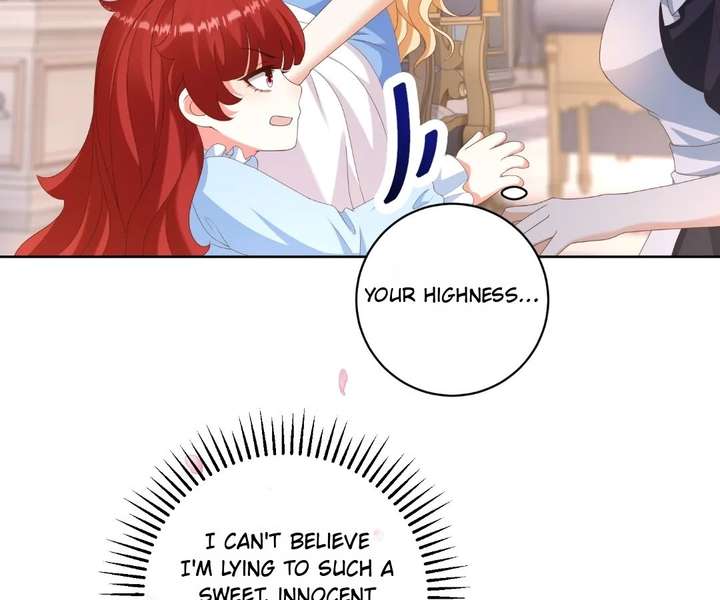 I Want to Maintain My Stepmother’s Character Chapter 40 - Page 111
