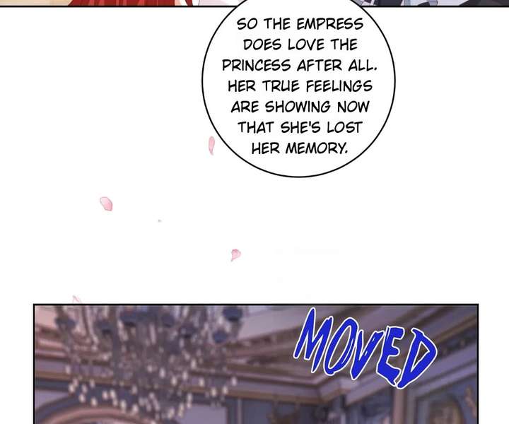 I Want to Maintain My Stepmother’s Character Chapter 40 - Page 116