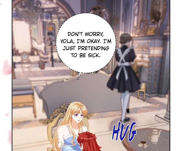 I Want to Maintain My Stepmother’s Character Chapter 40 - Page 117