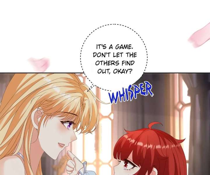 I Want to Maintain My Stepmother’s Character Chapter 40 - Page 119