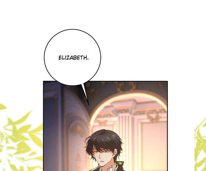 I Want to Maintain My Stepmother’s Character Chapter 41 - Page 1