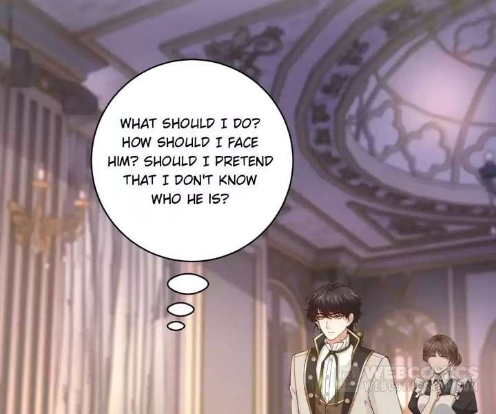 I Want to Maintain My Stepmother’s Character Chapter 41 - Page 3
