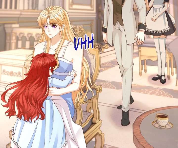 I Want to Maintain My Stepmother’s Character Chapter 41 - Page 4
