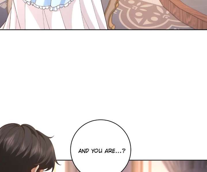 I Want to Maintain My Stepmother’s Character Chapter 41 - Page 5
