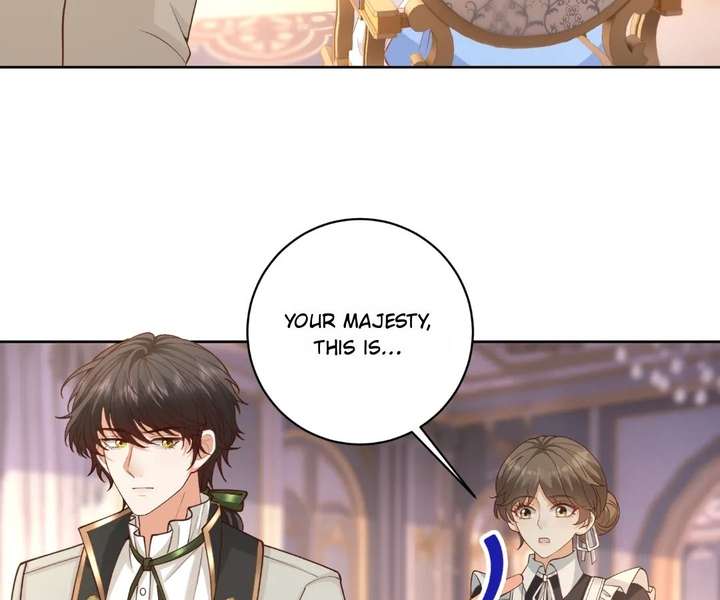 I Want to Maintain My Stepmother’s Character Chapter 41 - Page 7
