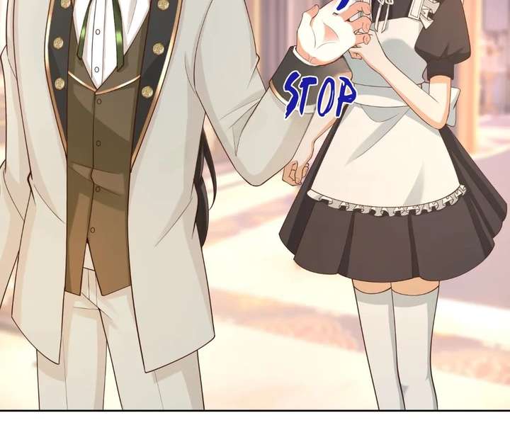 I Want to Maintain My Stepmother’s Character Chapter 41 - Page 8