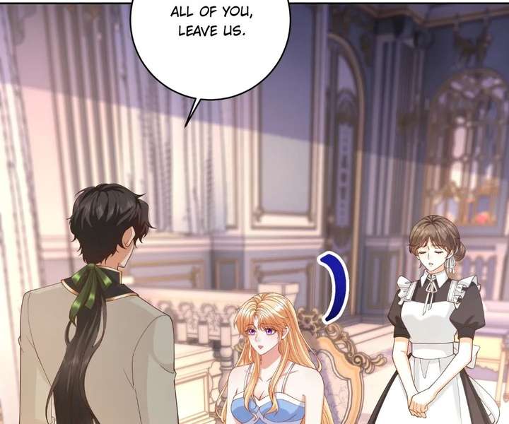 I Want to Maintain My Stepmother’s Character Chapter 41 - Page 10