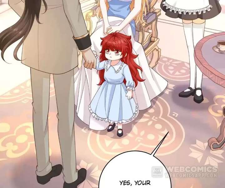 I Want to Maintain My Stepmother’s Character Chapter 41 - Page 11