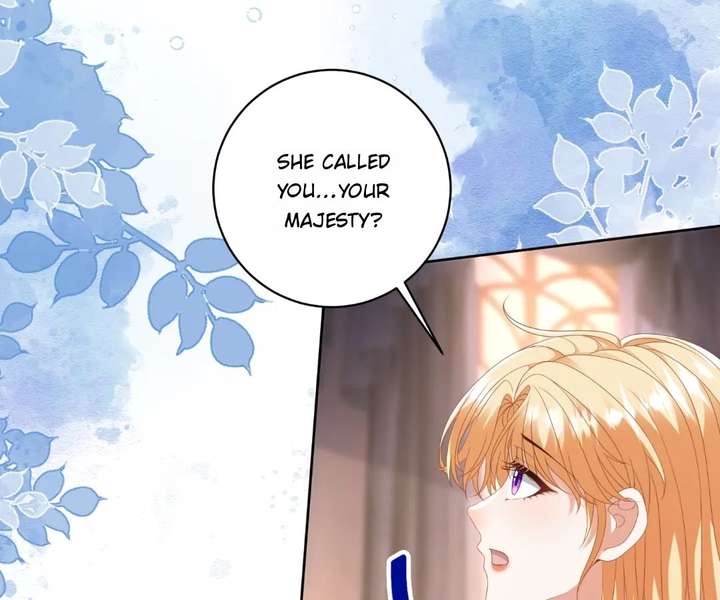 I Want to Maintain My Stepmother’s Character Chapter 41 - Page 15