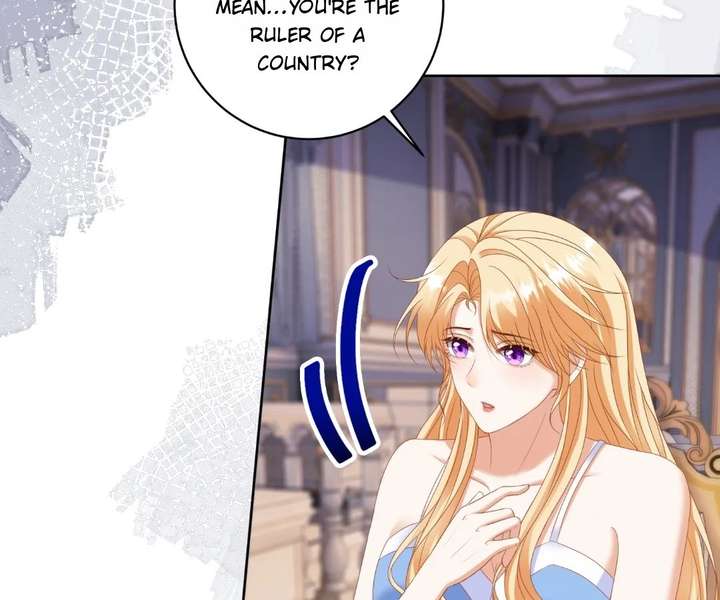 I Want to Maintain My Stepmother’s Character Chapter 41 - Page 20