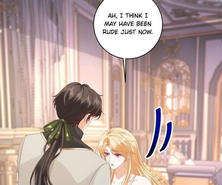 I Want to Maintain My Stepmother’s Character Chapter 41 - Page 22