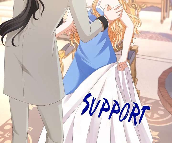 I Want to Maintain My Stepmother’s Character Chapter 41 - Page 23