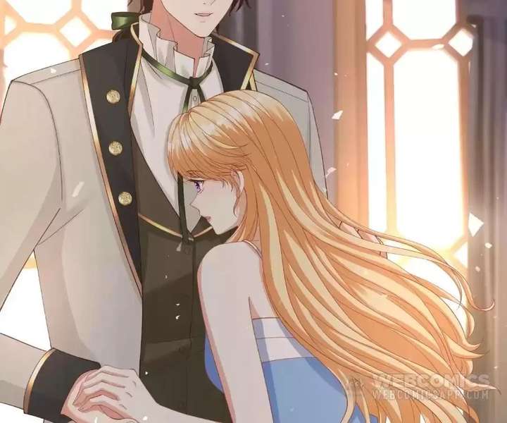 I Want to Maintain My Stepmother’s Character Chapter 41 - Page 27
