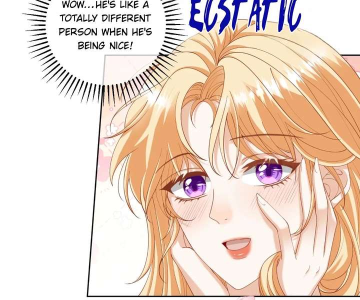 I Want to Maintain My Stepmother’s Character Chapter 41 - Page 29