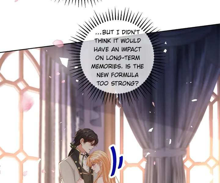 I Want to Maintain My Stepmother’s Character Chapter 41 - Page 31