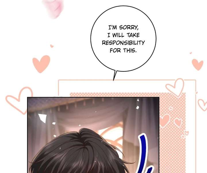 I Want to Maintain My Stepmother’s Character Chapter 41 - Page 34