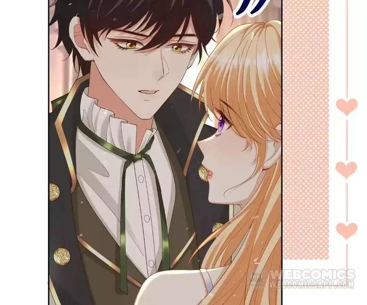 I Want to Maintain My Stepmother’s Character Chapter 41 - Page 35