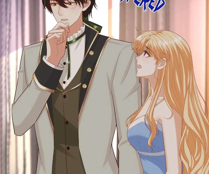 I Want to Maintain My Stepmother’s Character Chapter 41 - Page 40