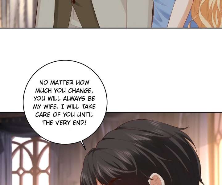 I Want to Maintain My Stepmother’s Character Chapter 41 - Page 41