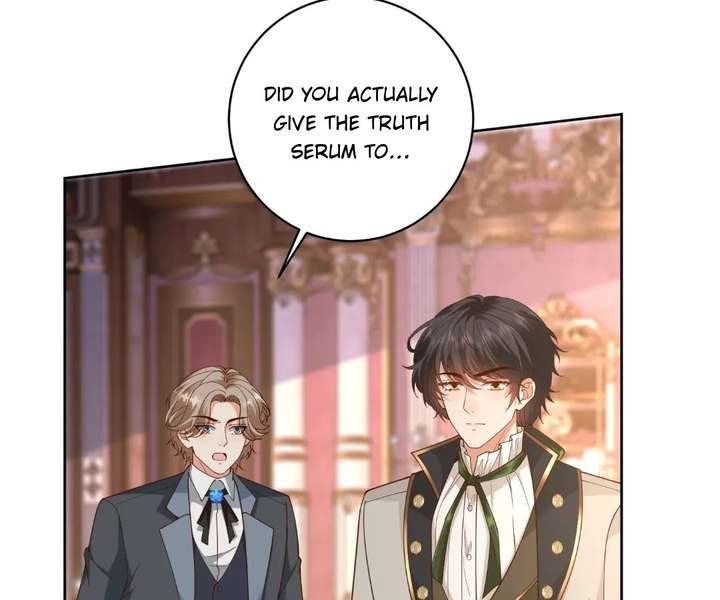 I Want to Maintain My Stepmother’s Character Chapter 41 - Page 54