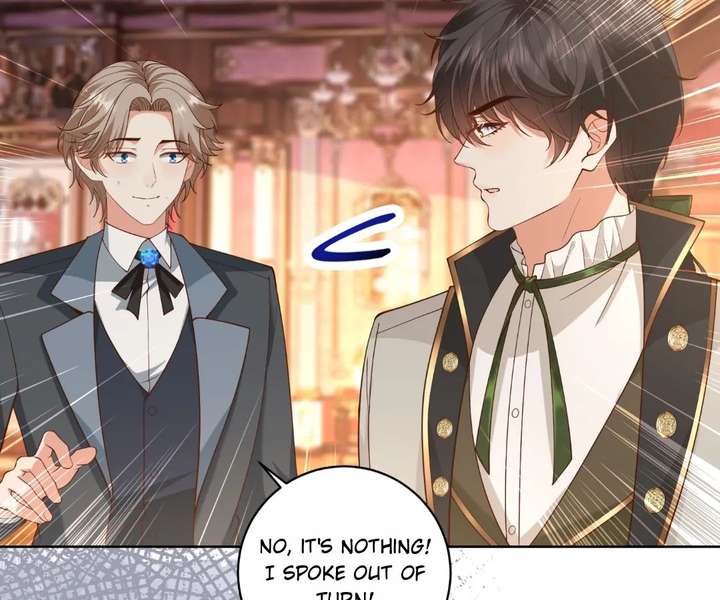 I Want to Maintain My Stepmother’s Character Chapter 41 - Page 57