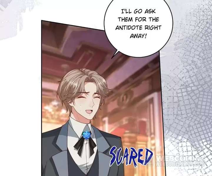I Want to Maintain My Stepmother’s Character Chapter 41 - Page 59