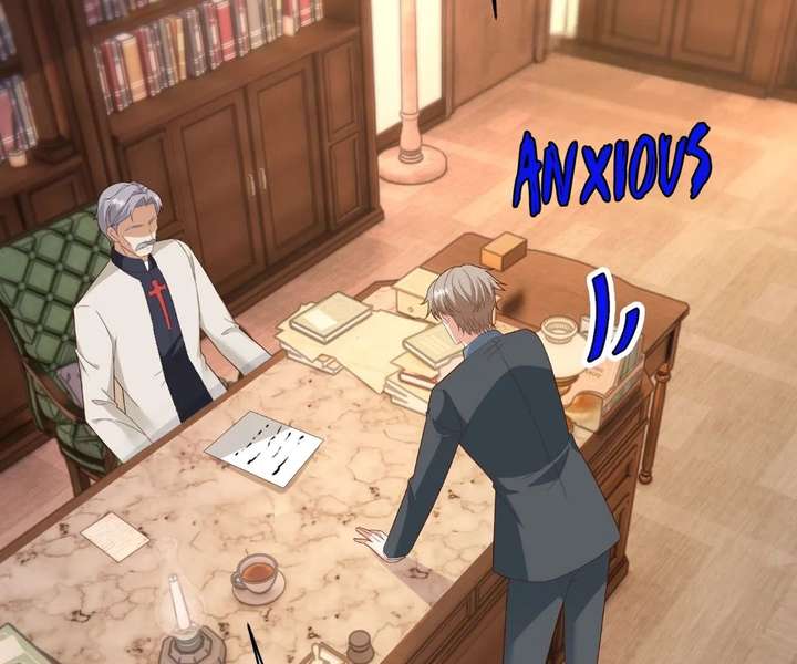 I Want to Maintain My Stepmother’s Character Chapter 41 - Page 68