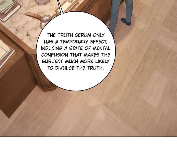 I Want to Maintain My Stepmother’s Character Chapter 41 - Page 69