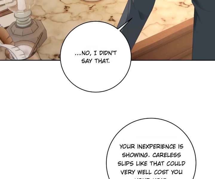 I Want to Maintain My Stepmother’s Character Chapter 41 - Page 77