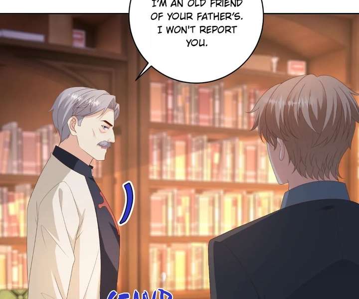 I Want to Maintain My Stepmother’s Character Chapter 41 - Page 80