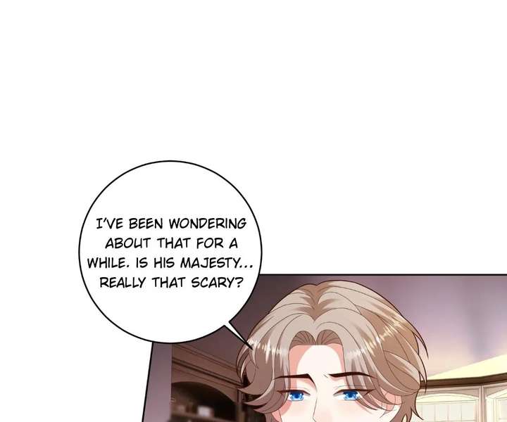 I Want to Maintain My Stepmother’s Character Chapter 41 - Page 85