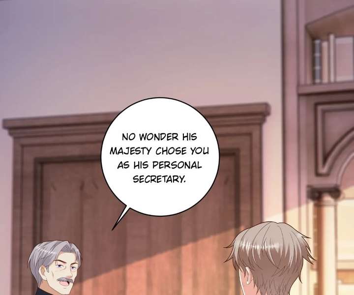 I Want to Maintain My Stepmother’s Character Chapter 41 - Page 87