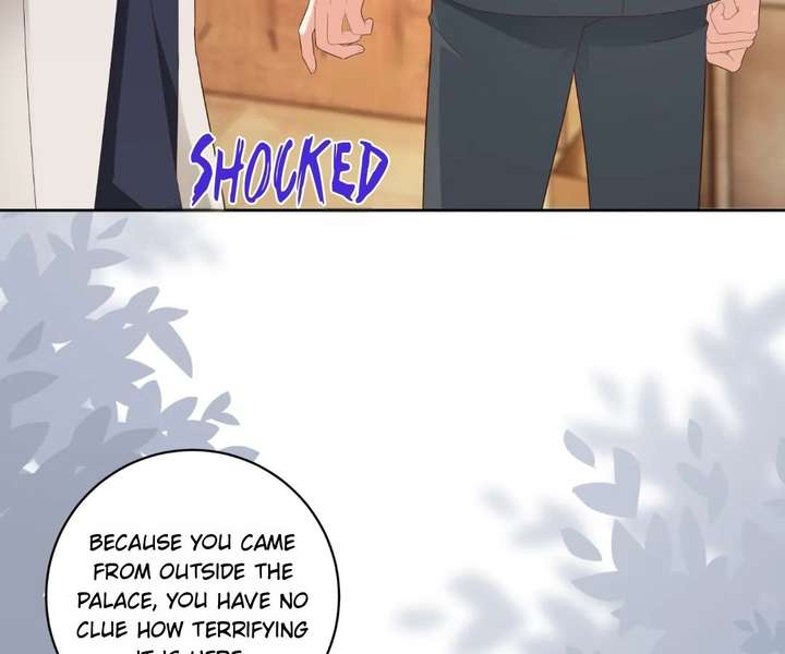 I Want to Maintain My Stepmother’s Character Chapter 41 - Page 89