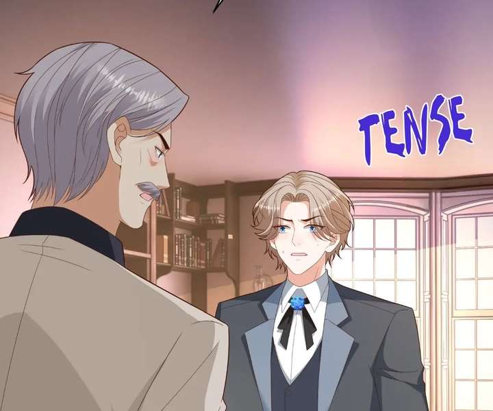 I Want to Maintain My Stepmother’s Character Chapter 41 - Page 92