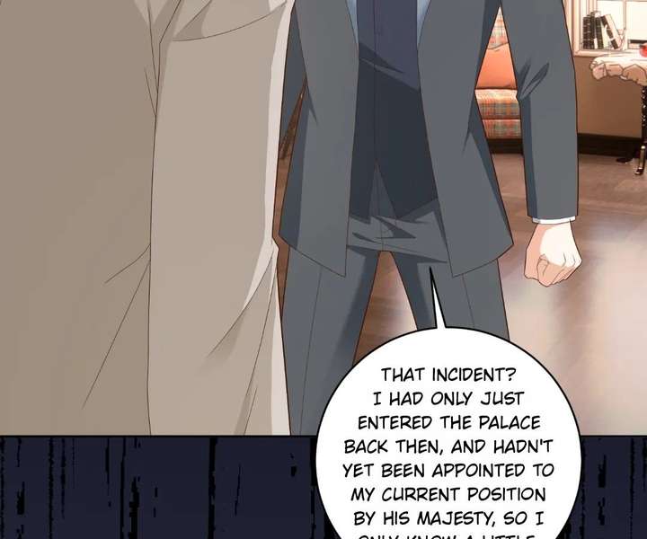 I Want to Maintain My Stepmother’s Character Chapter 41 - Page 93
