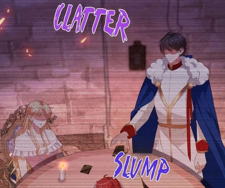 I Want to Maintain My Stepmother’s Character Chapter 41 - Page 98