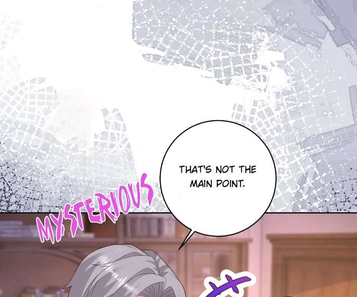 I Want to Maintain My Stepmother’s Character Chapter 41 - Page 103