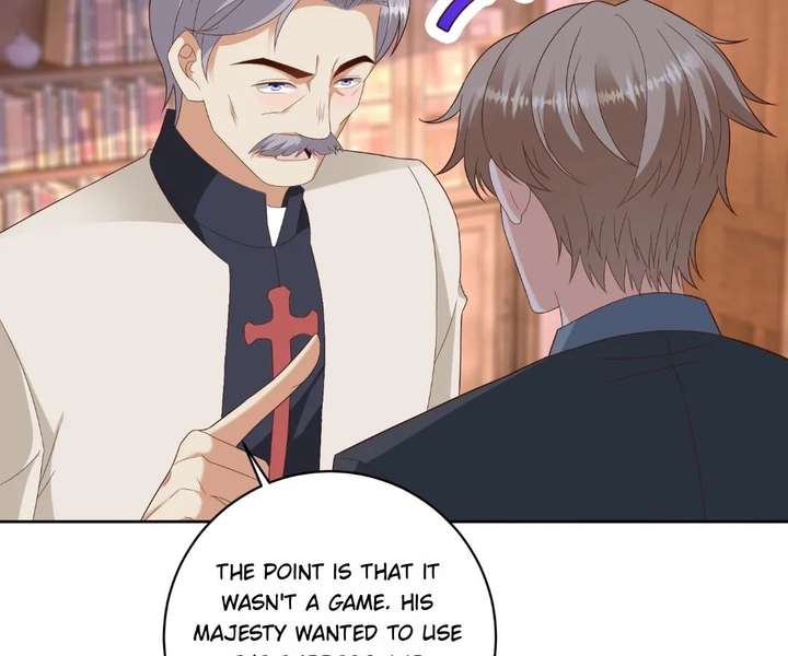 I Want to Maintain My Stepmother’s Character Chapter 41 - Page 104
