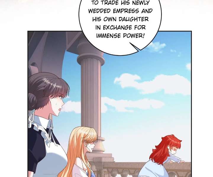 I Want to Maintain My Stepmother’s Character Chapter 41 - Page 112