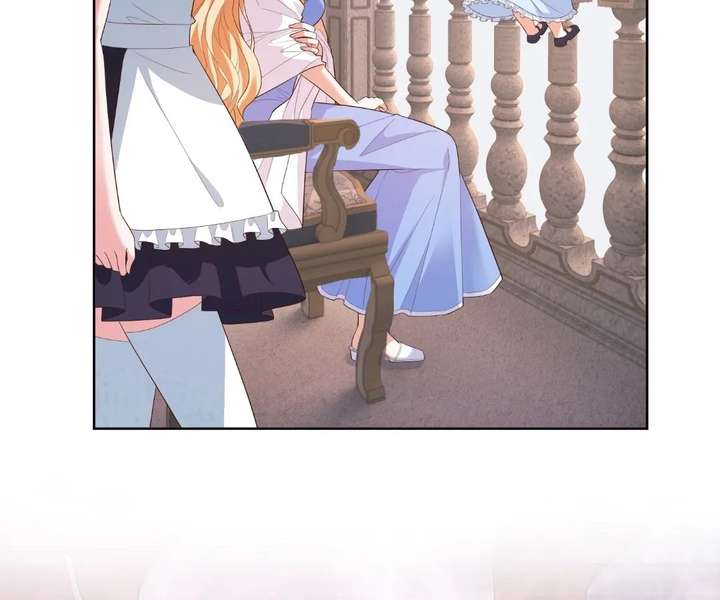 I Want to Maintain My Stepmother’s Character Chapter 41 - Page 113