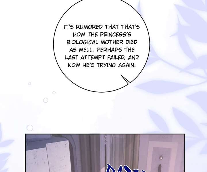 I Want to Maintain My Stepmother’s Character Chapter 41 - Page 118