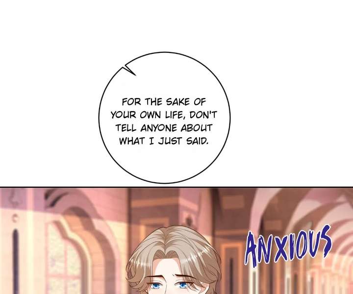 I Want to Maintain My Stepmother’s Character Chapter 41 - Page 121