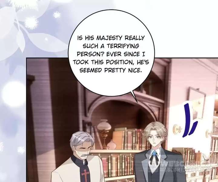 I Want to Maintain My Stepmother’s Character Chapter 41 - Page 123