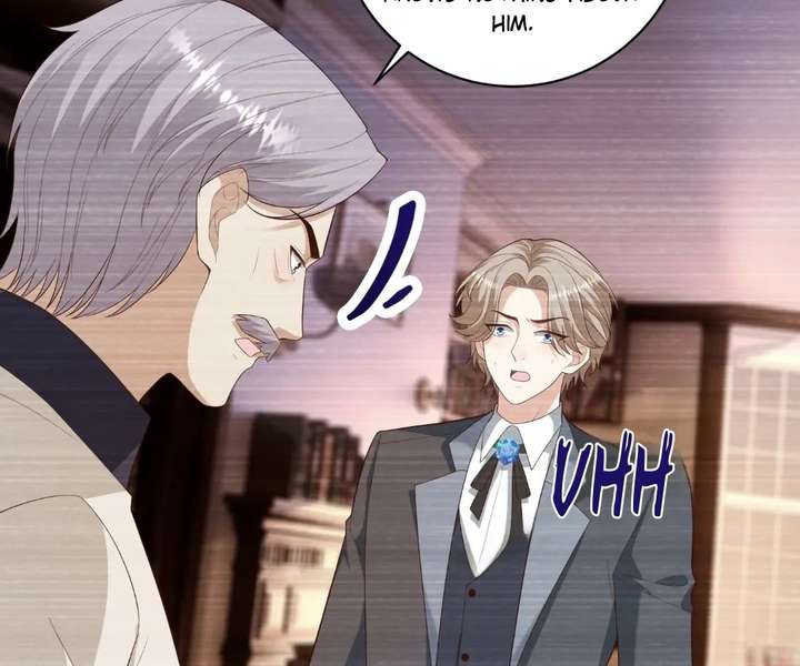 I Want to Maintain My Stepmother’s Character Chapter 41 - Page 128