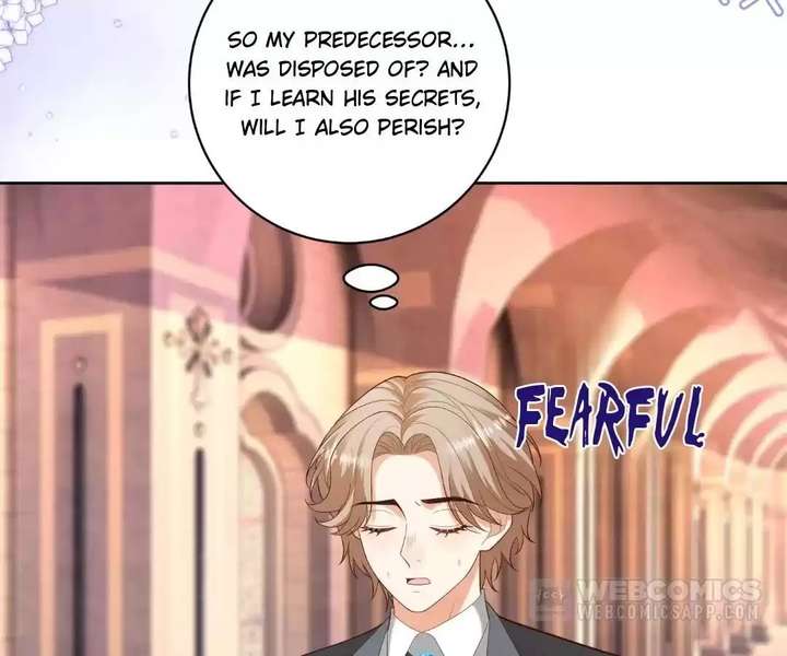 I Want to Maintain My Stepmother’s Character Chapter 41 - Page 131