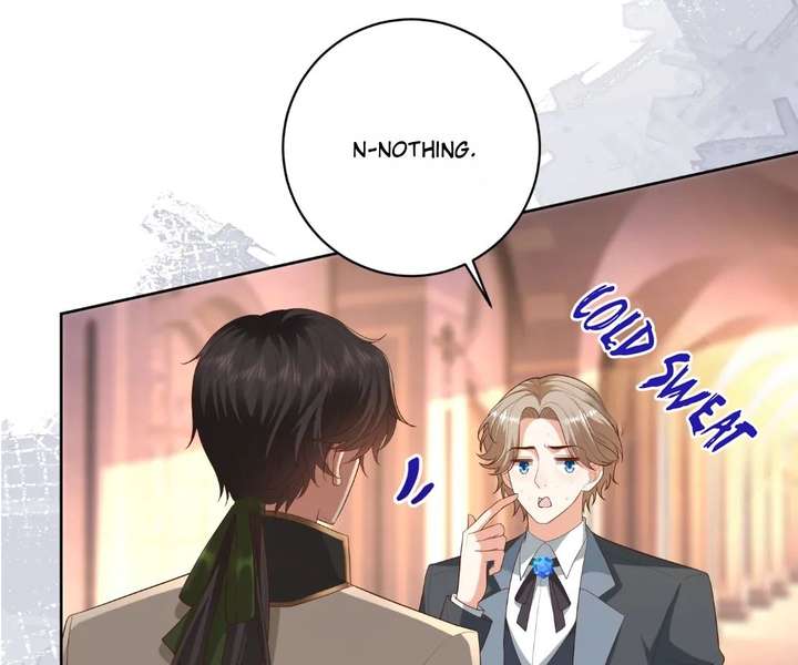 I Want to Maintain My Stepmother’s Character Chapter 42 - Page 4