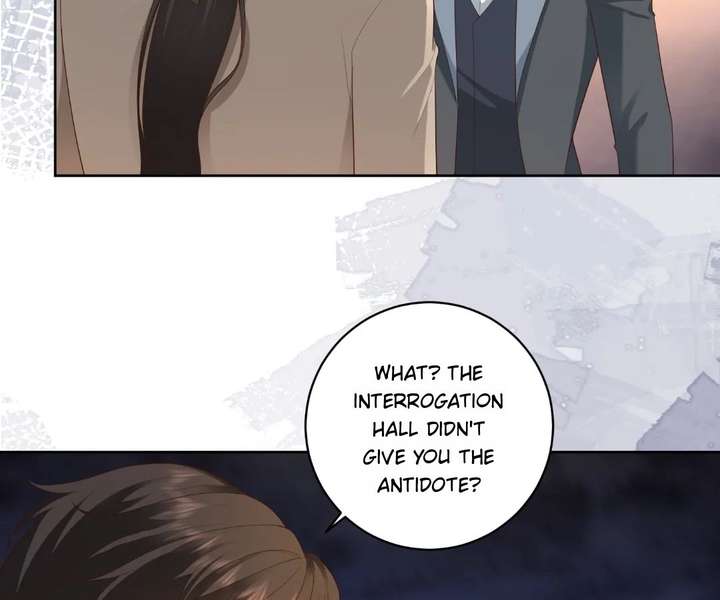 I Want to Maintain My Stepmother’s Character Chapter 42 - Page 5