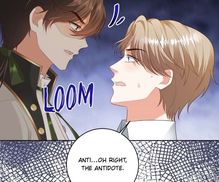 I Want to Maintain My Stepmother’s Character Chapter 42 - Page 6