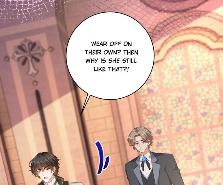 I Want to Maintain My Stepmother’s Character Chapter 42 - Page 10
